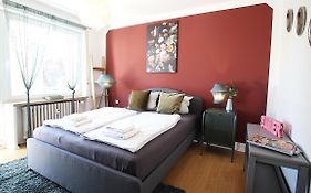 Neu renoviertes 3-Zimmer Apartment